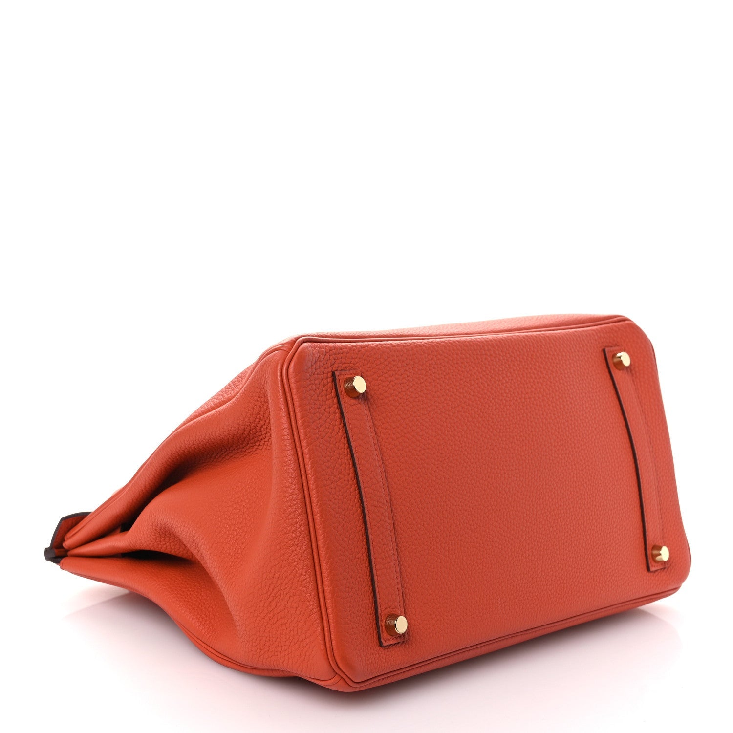 Togo Birkin 35 Terre Battue