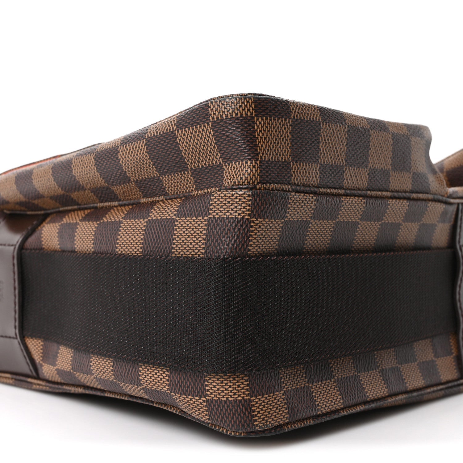 Damier Ebene Broadway Messenger Bag
