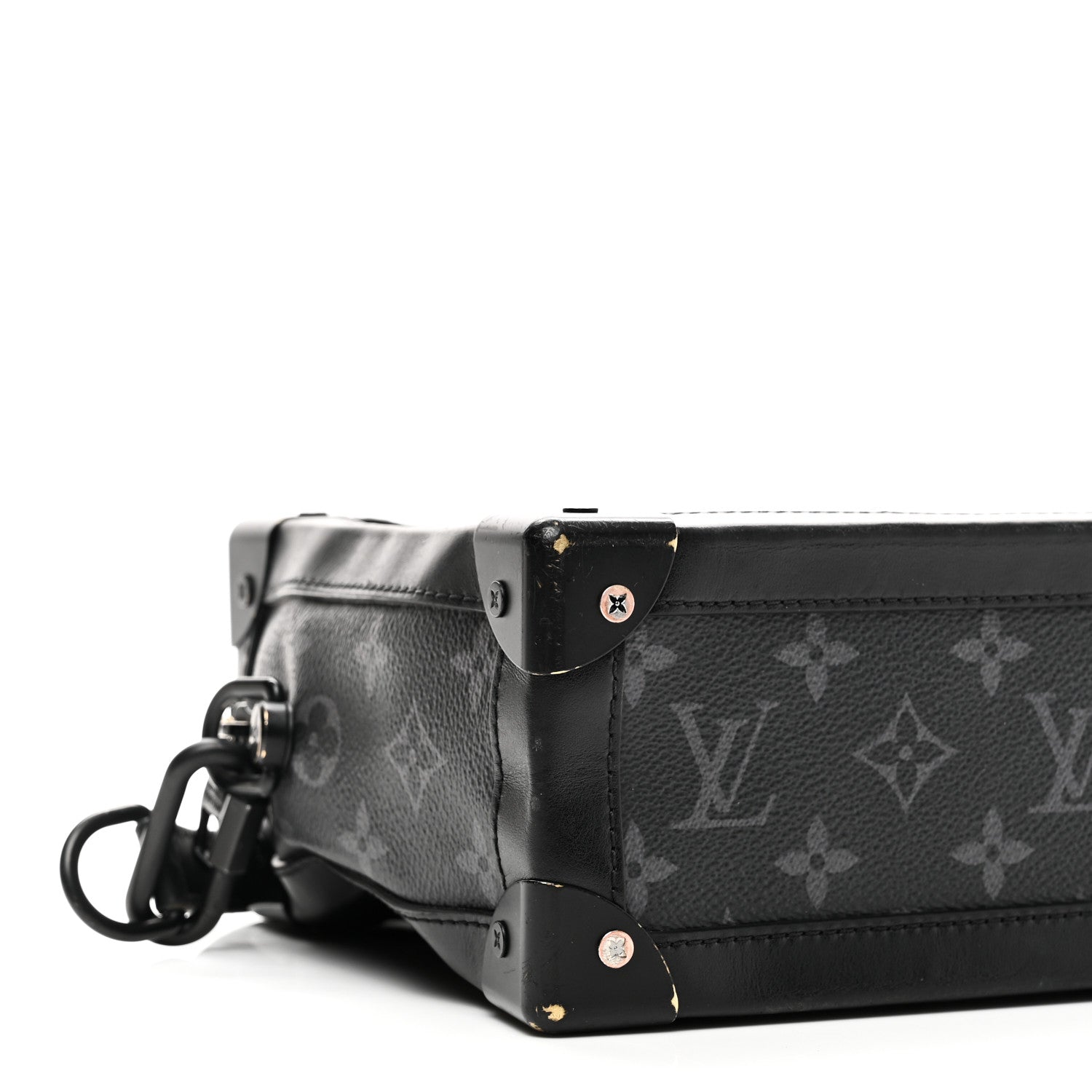 Monogram Eclipse Soft Trunk