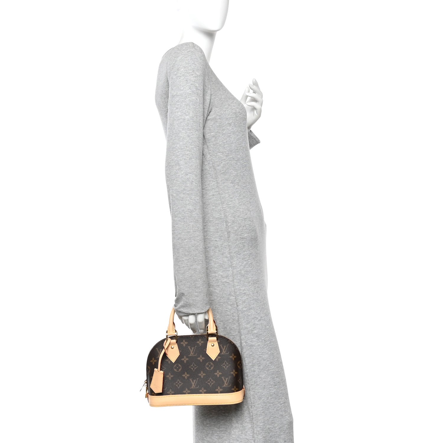 Monogram Alma BB
