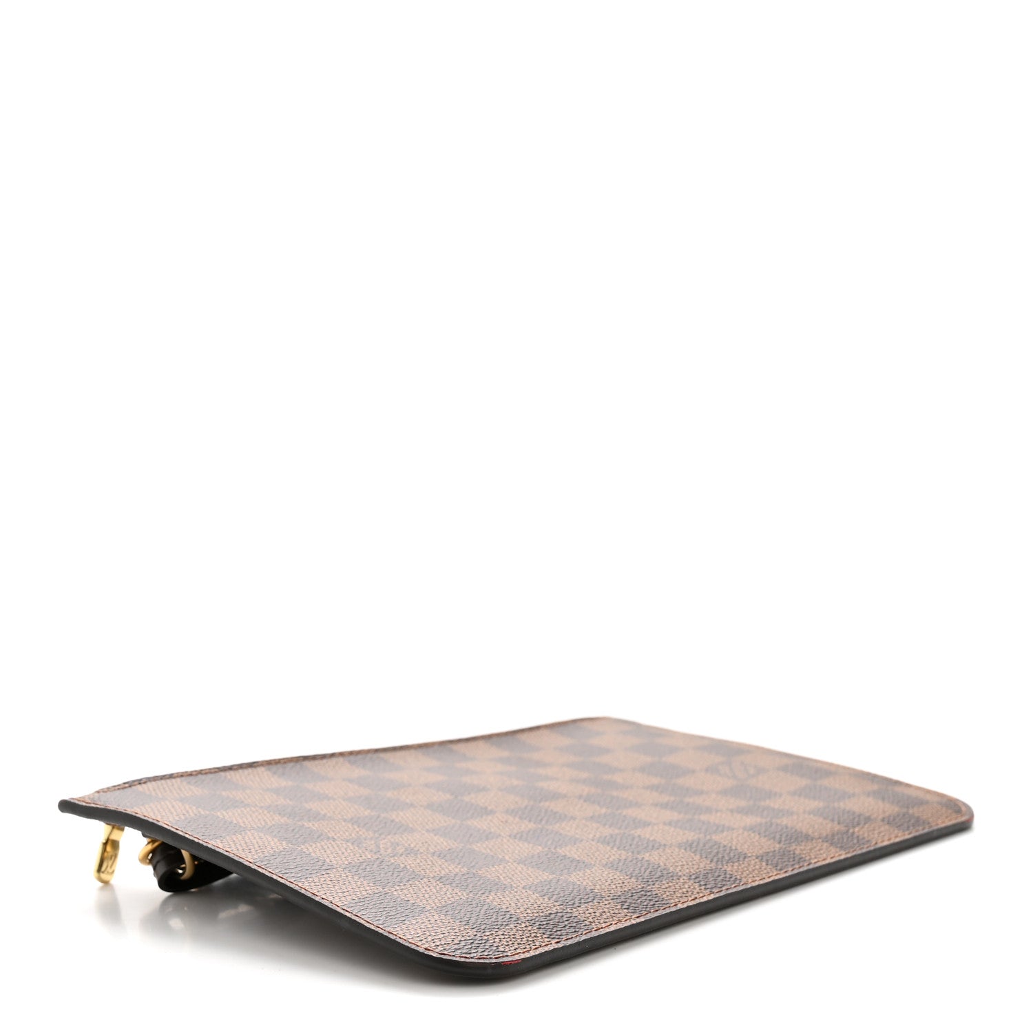 Damier Ebene Neverfull MM GM Pochette