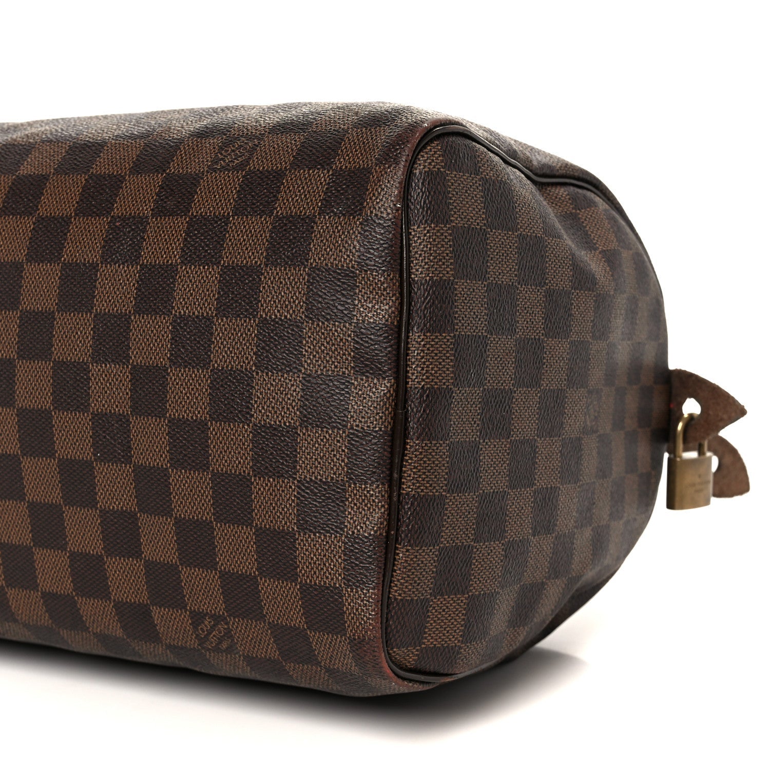 Damier Ebene Speedy 30