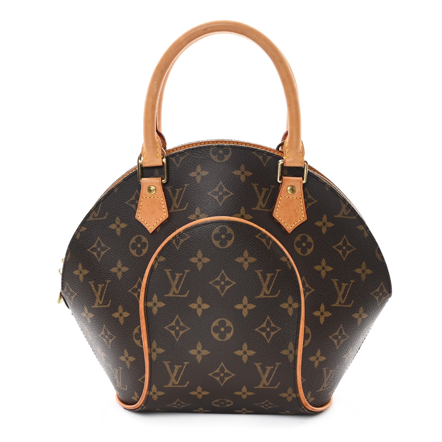Monogram Ellipse PM