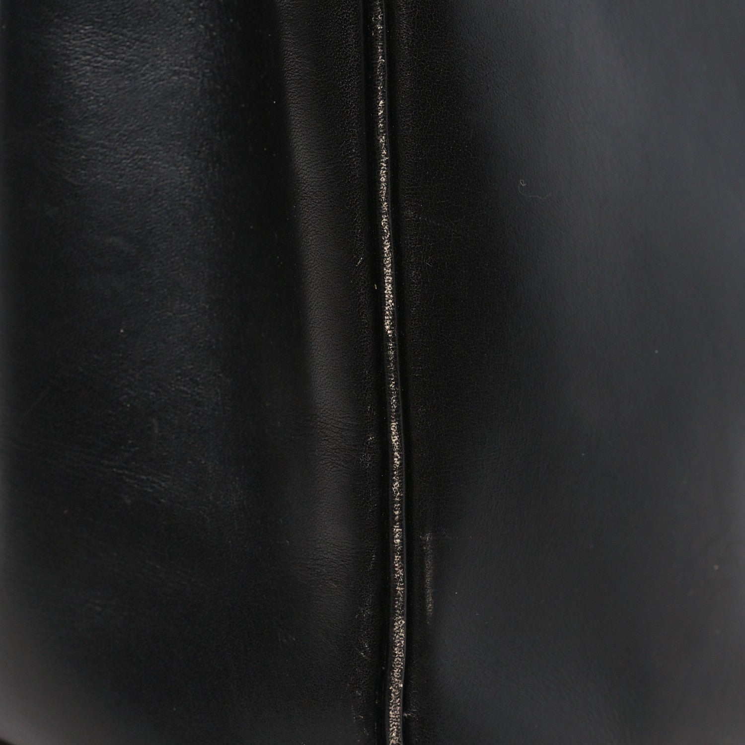 Box Birkin 30 Black