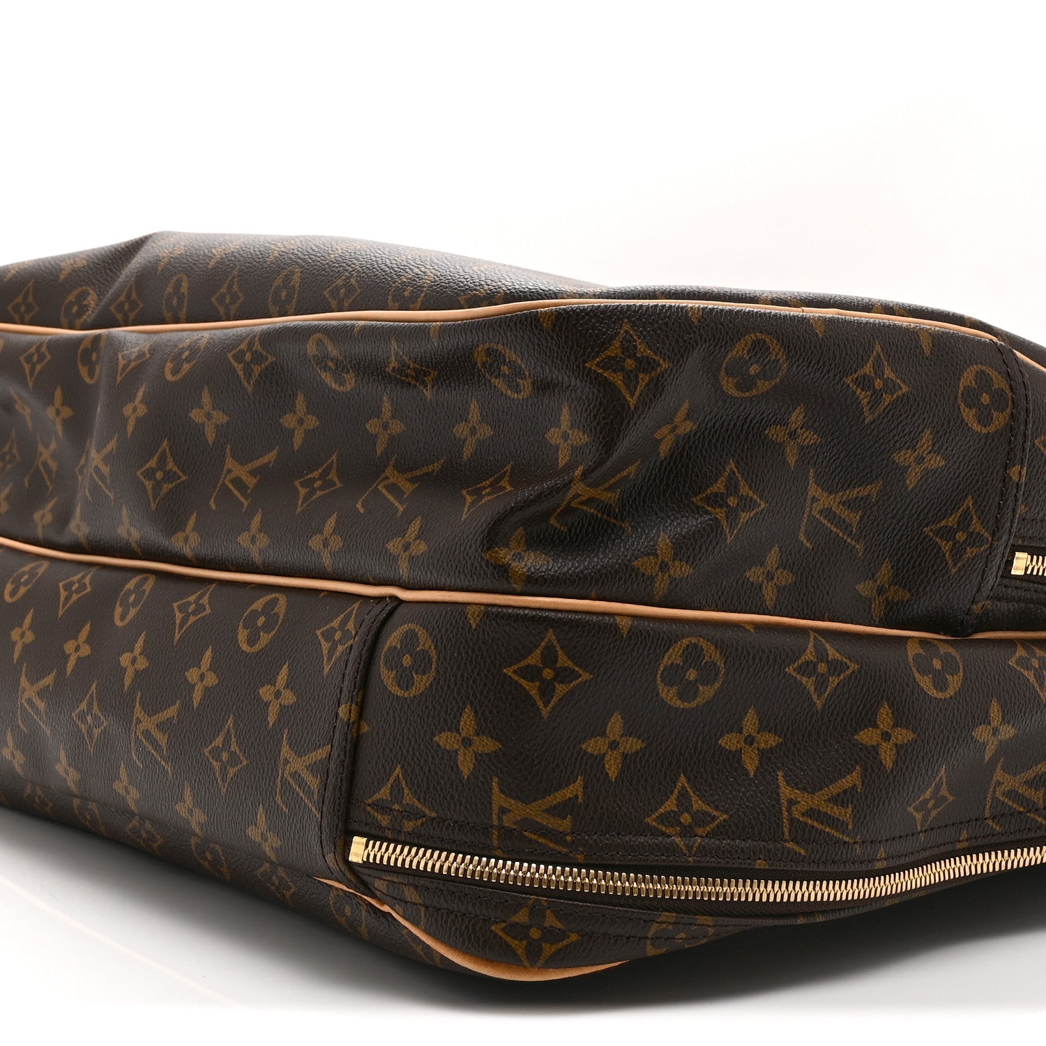 Monogram Alize 24 Heures Luggage