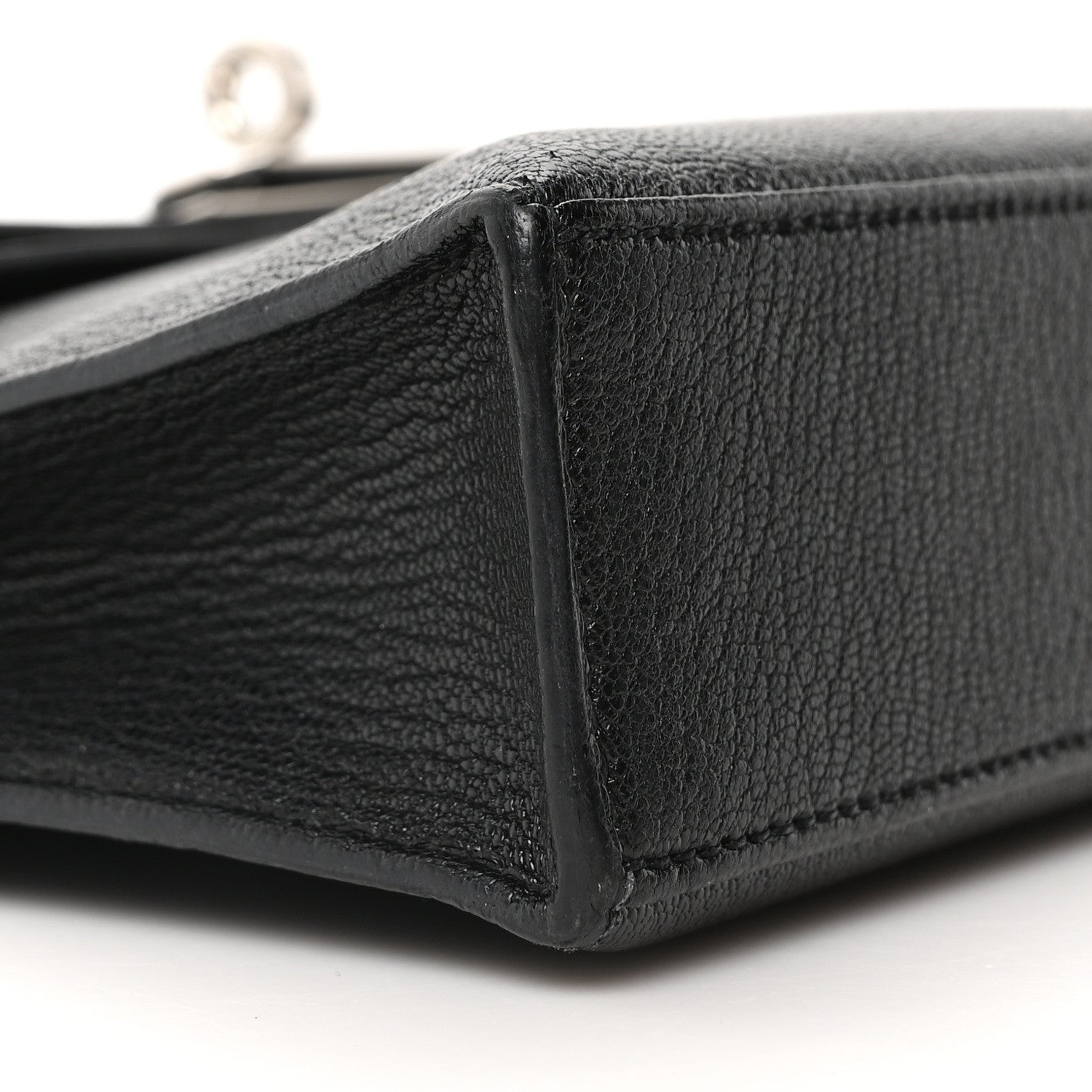 Chevre Chamkila Kelly Elan Black
