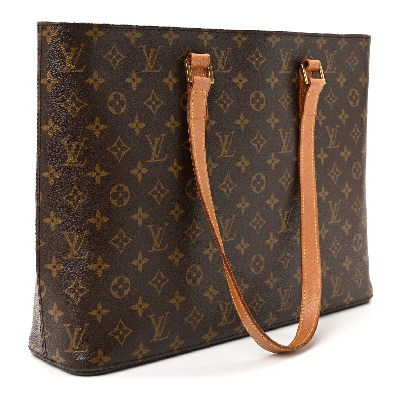Monogram Luco