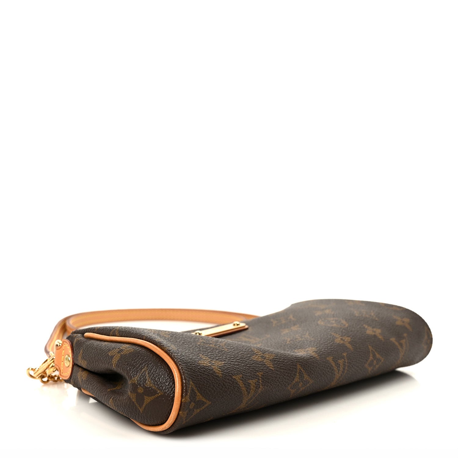 Monogram Eva Clutch