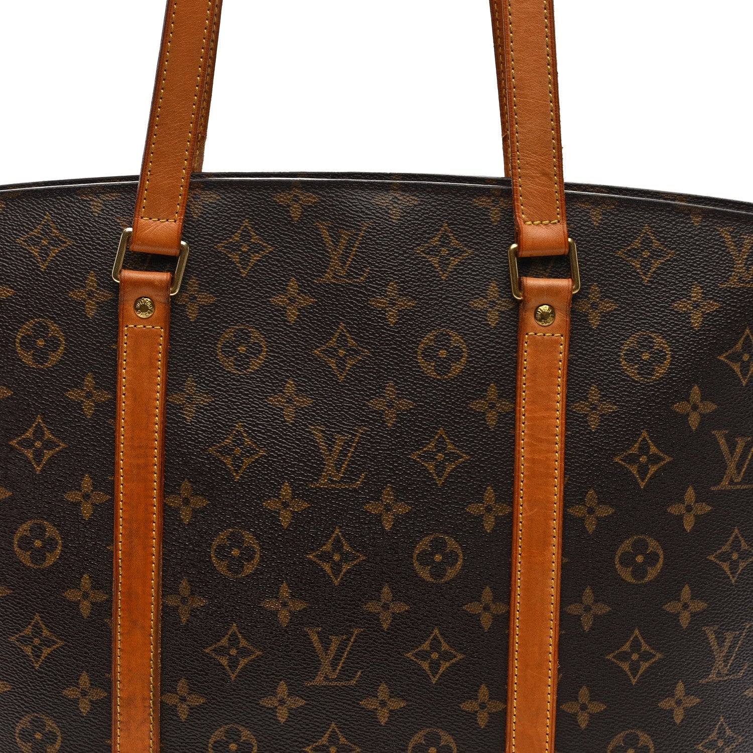 Monogram Babylone