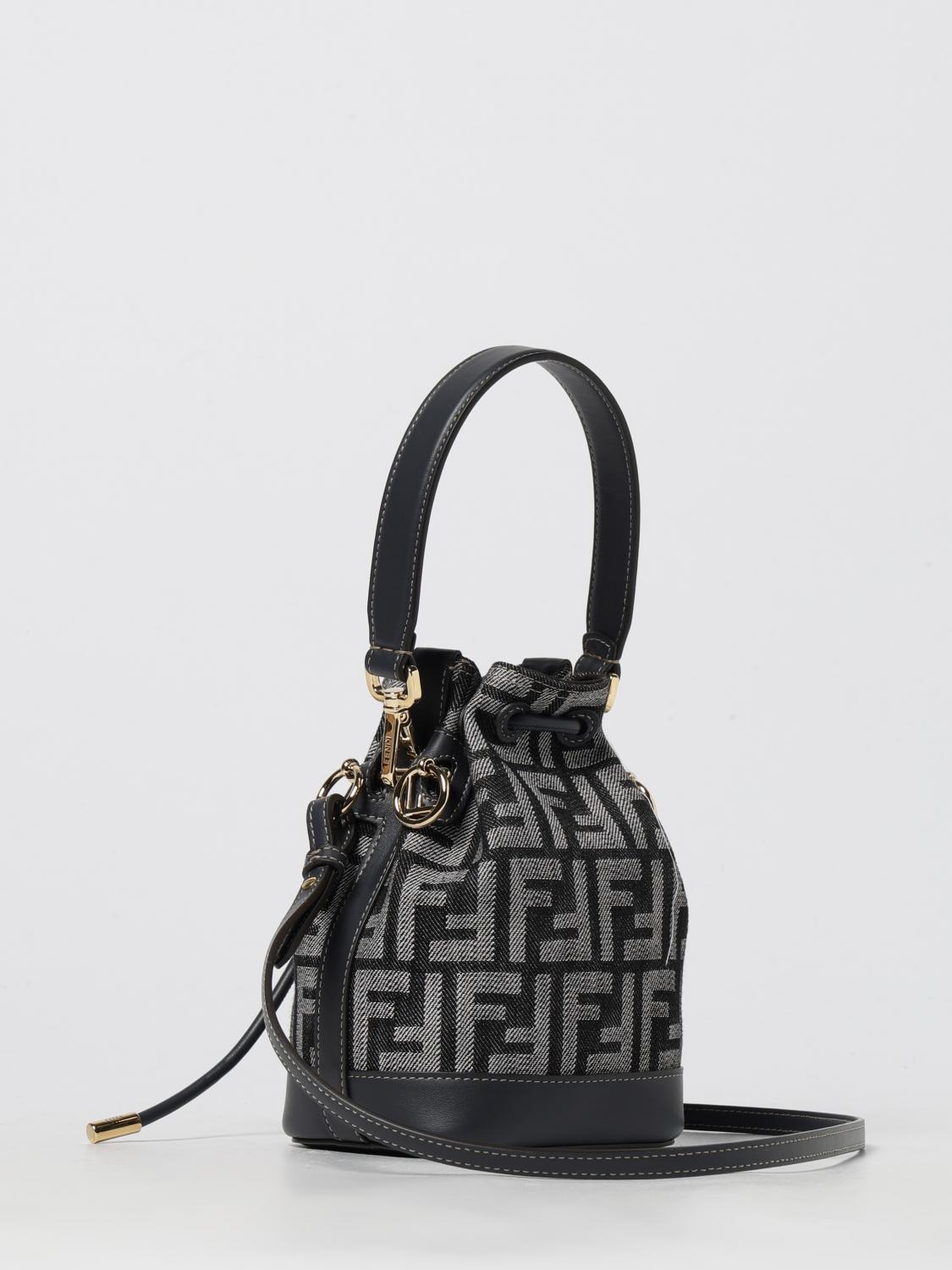 woman's mini bag