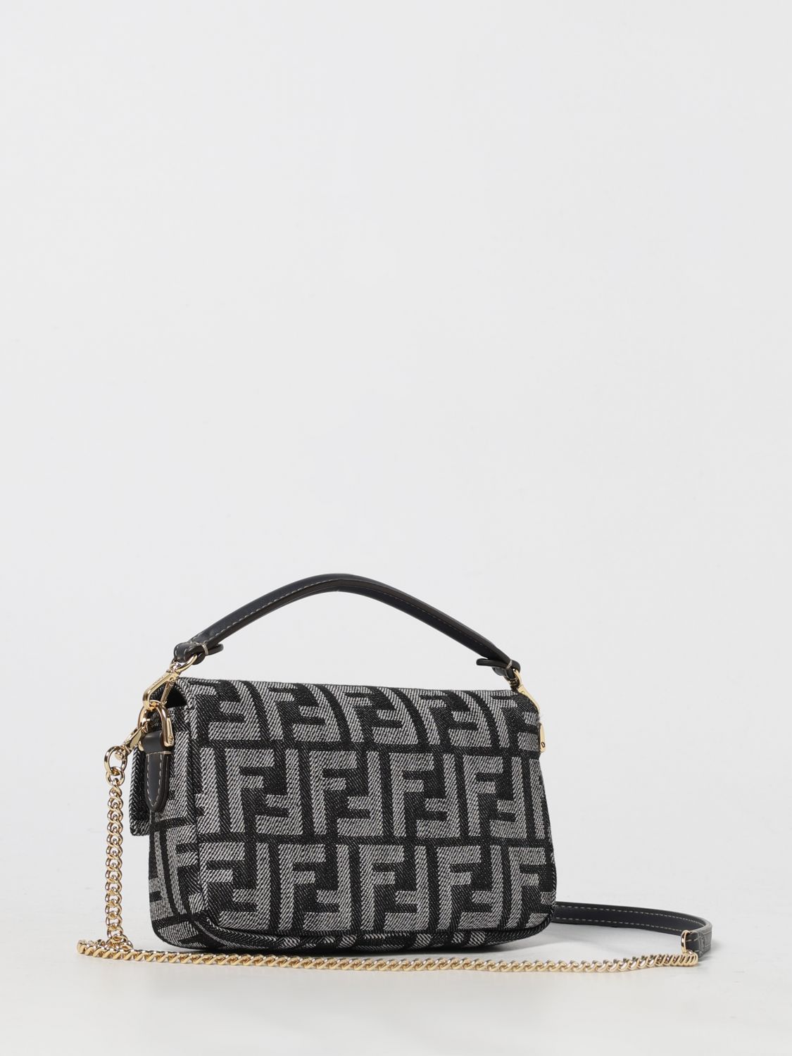woman's mini bag