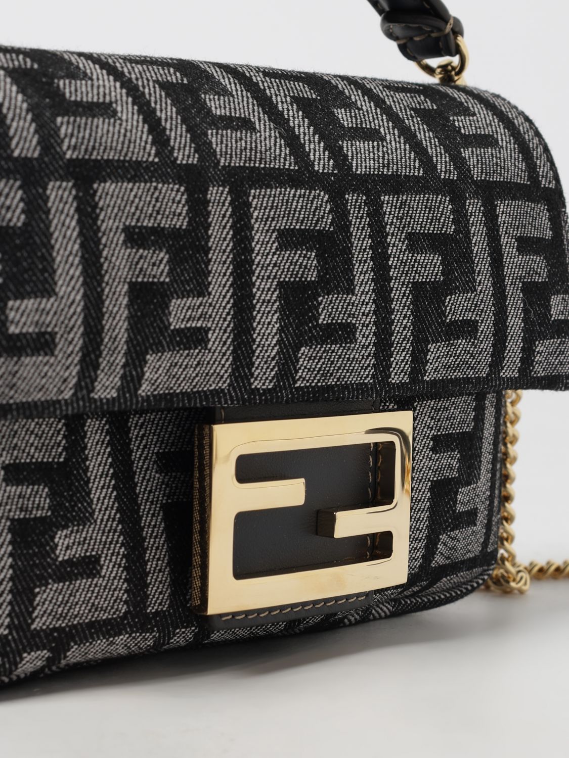 woman's mini bag