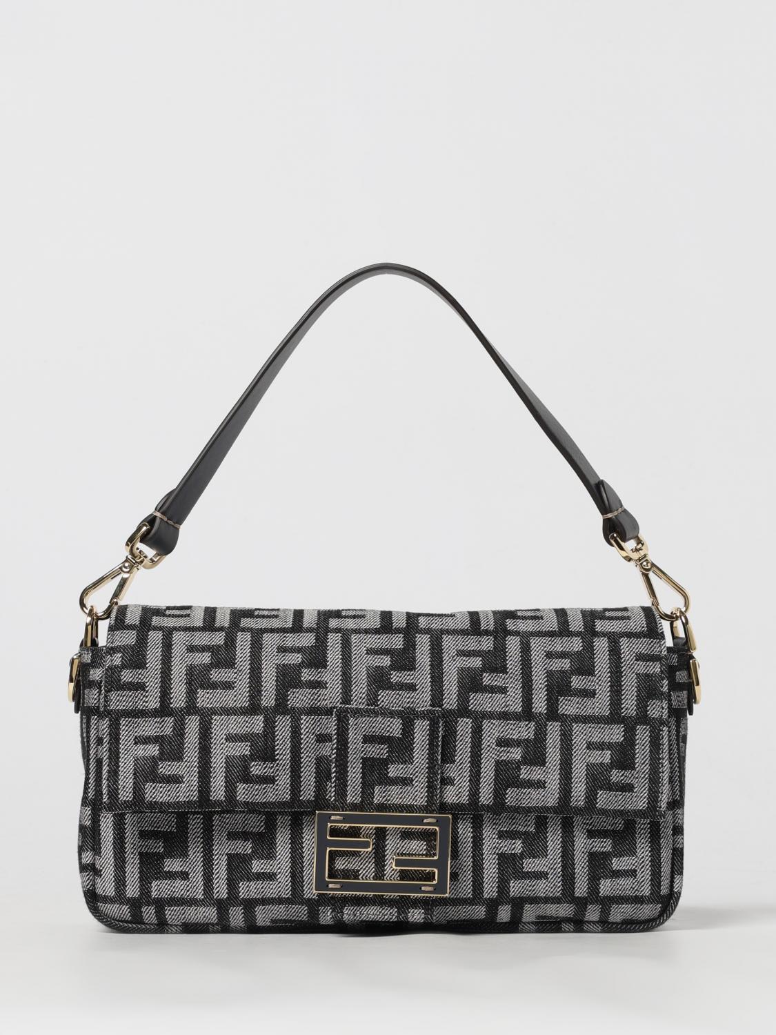 woman's shoulder bag