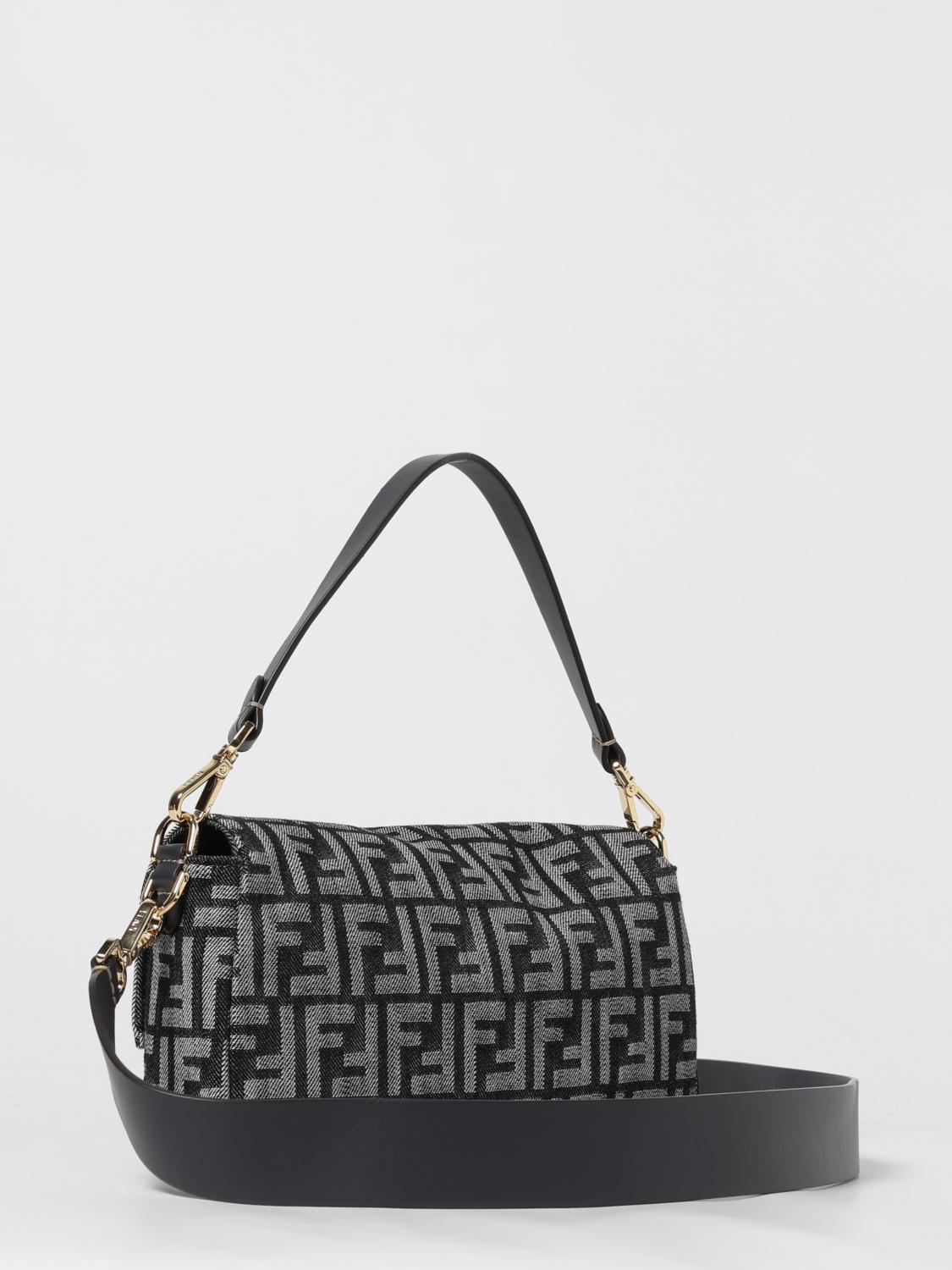 woman's shoulder bag