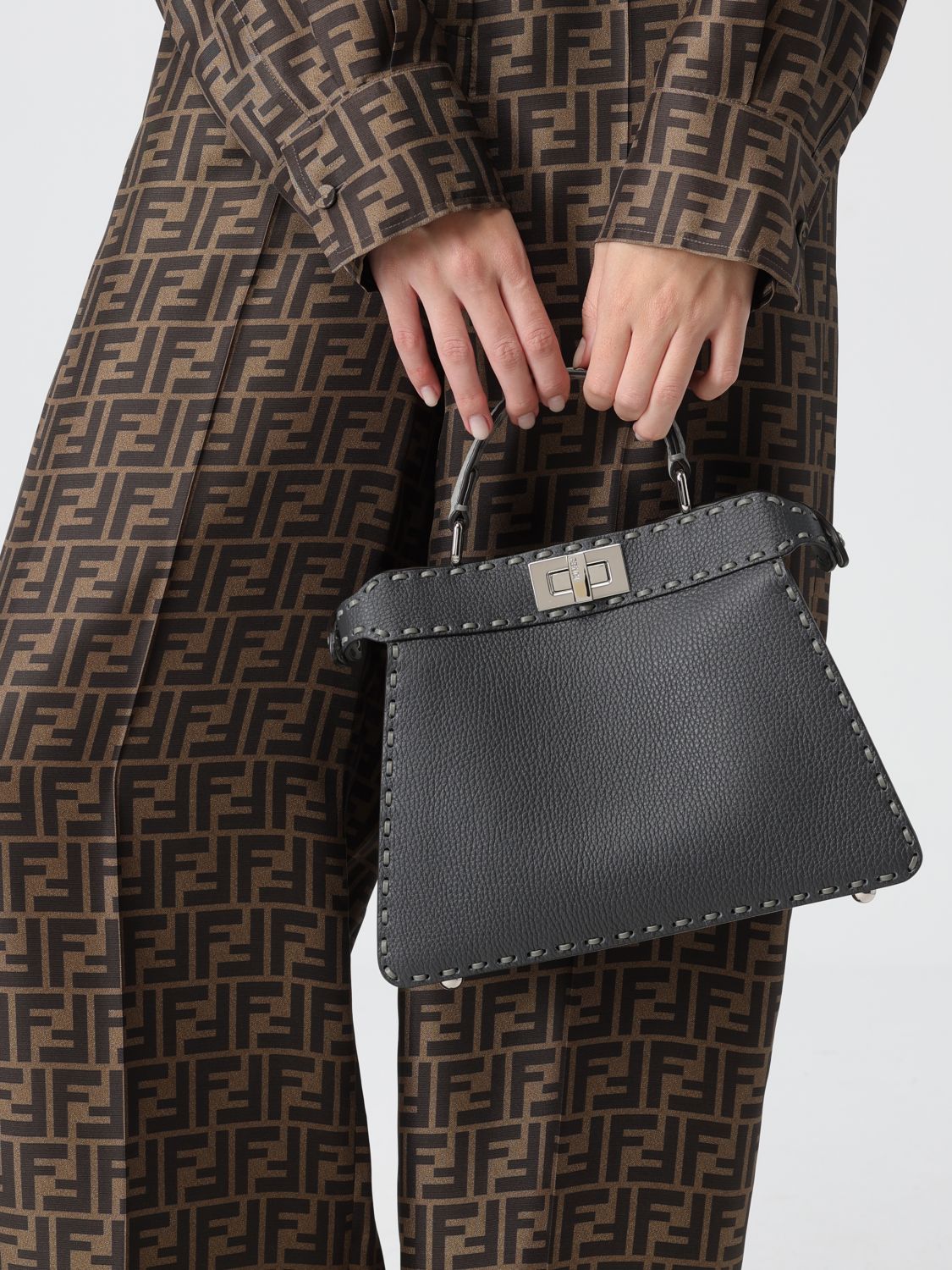 woman's handbag