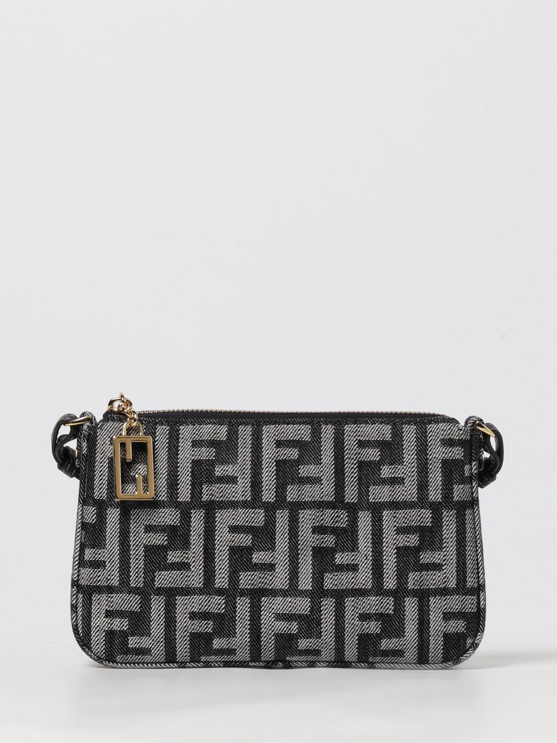 woman's mini bag