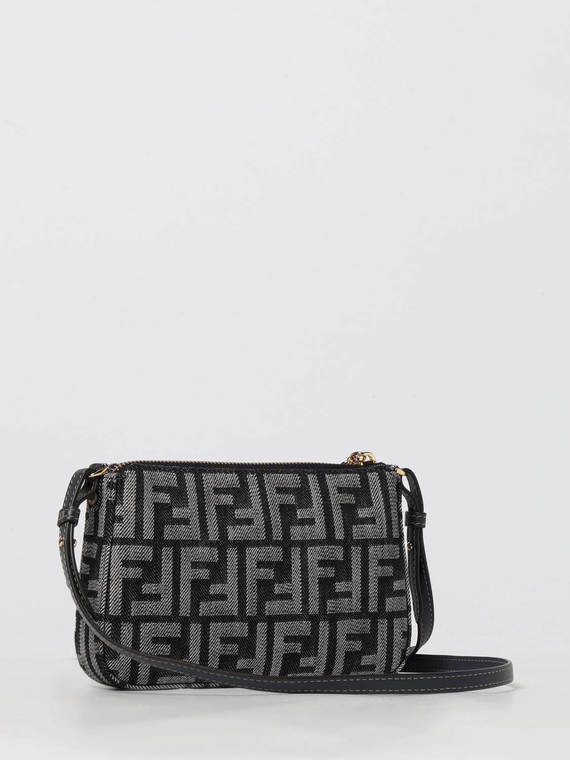 woman's mini bag