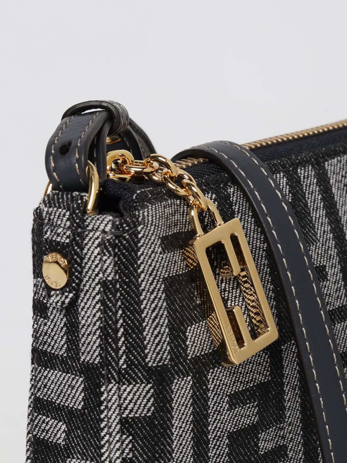 woman's mini bag