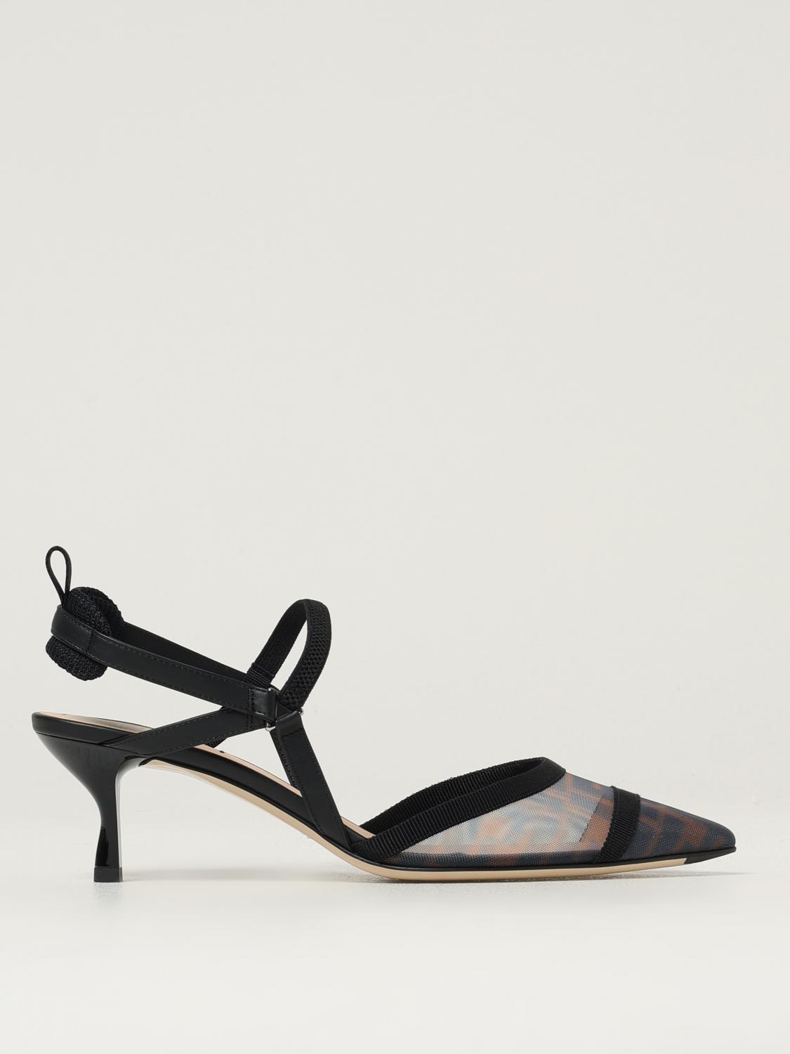 woman's pump
