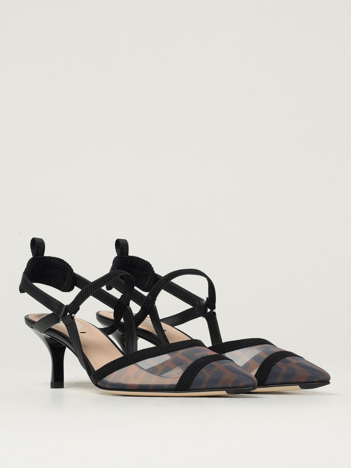 woman's pump