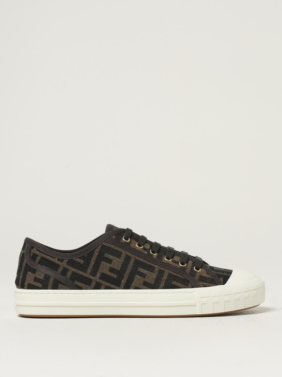 woman's sneakers