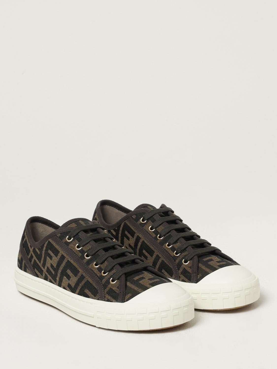 woman's sneakers
