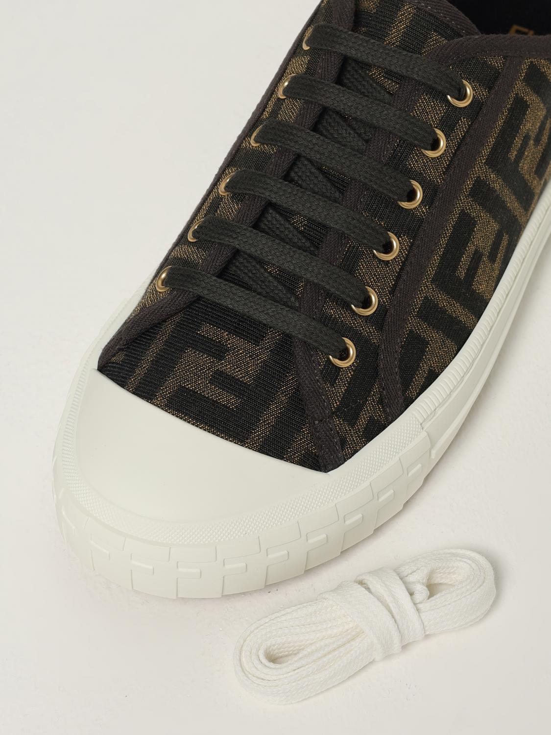 woman's sneakers