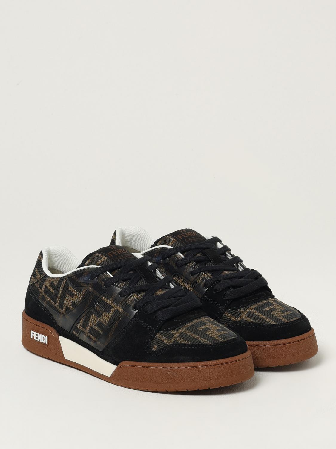 woman's sneakers