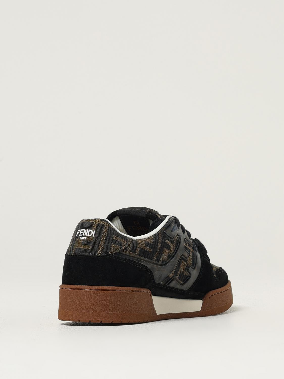 woman's sneakers