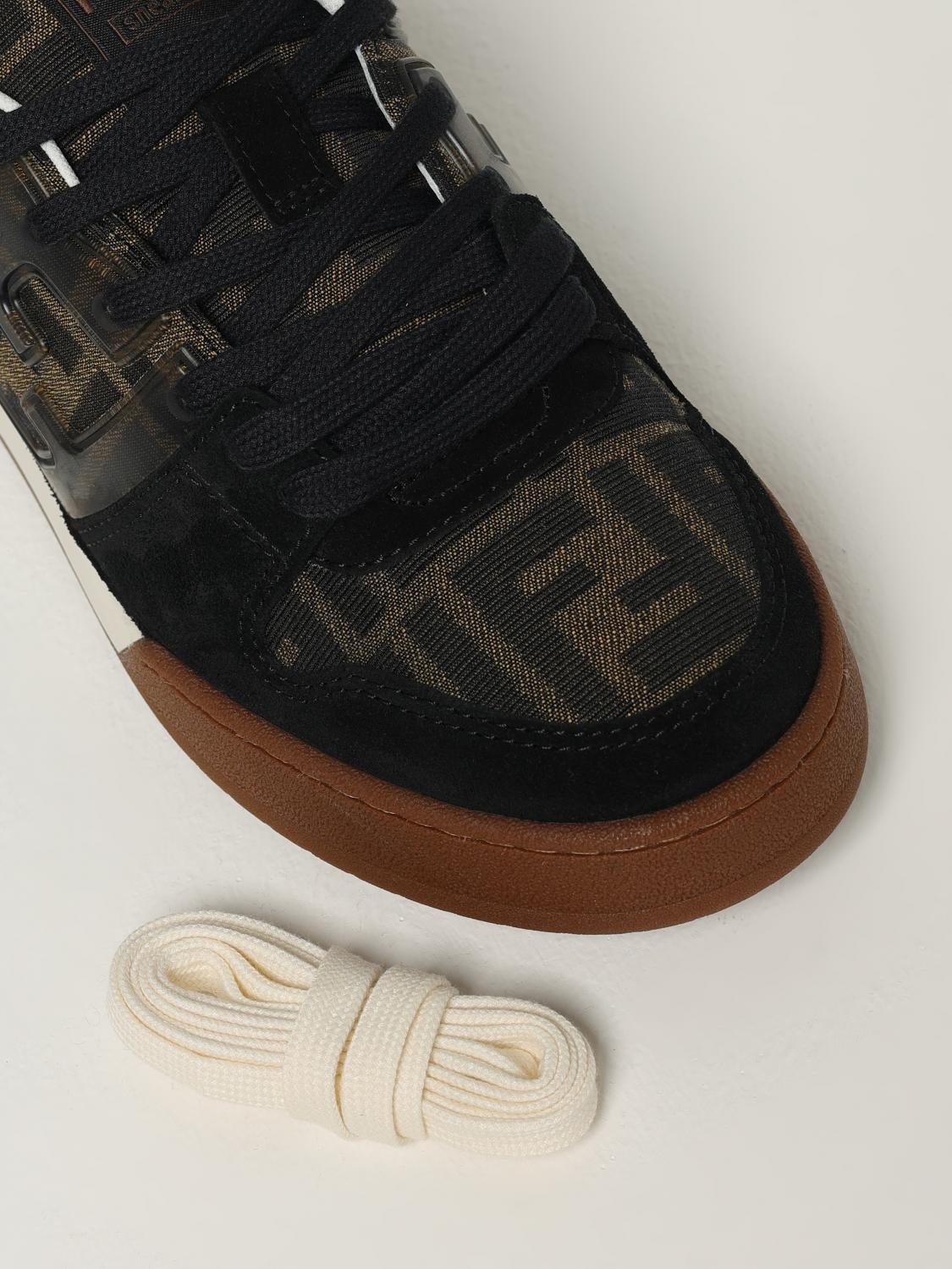 woman's sneakers