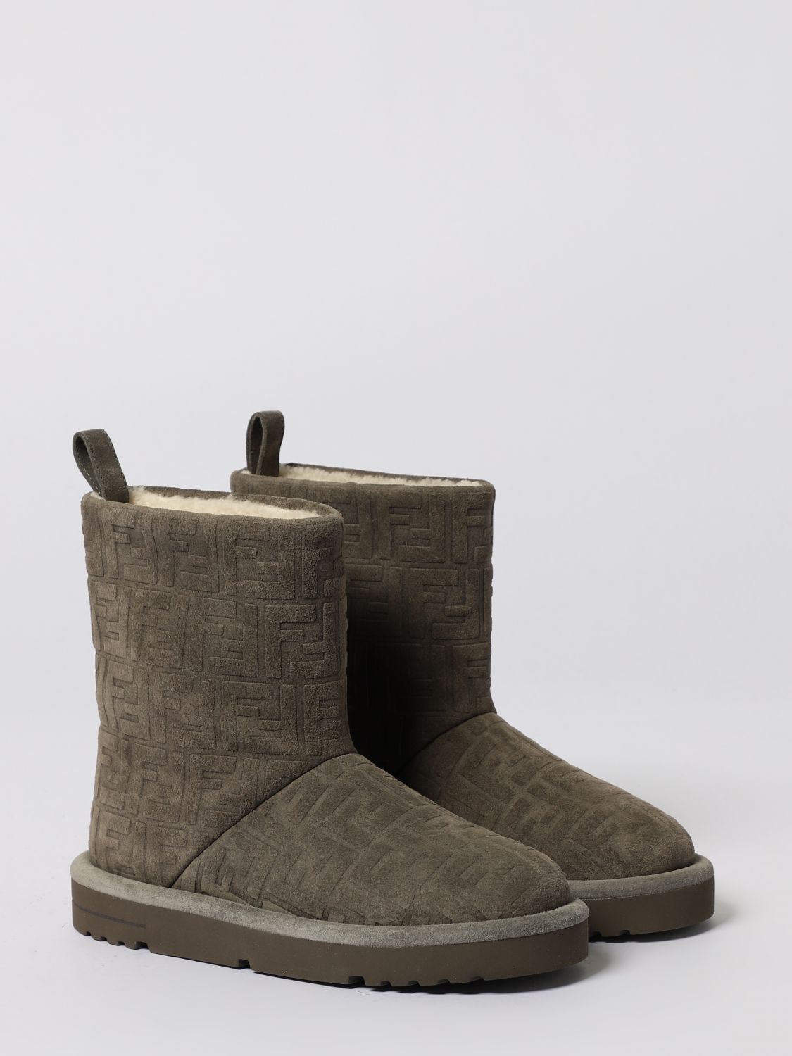 woman's boots