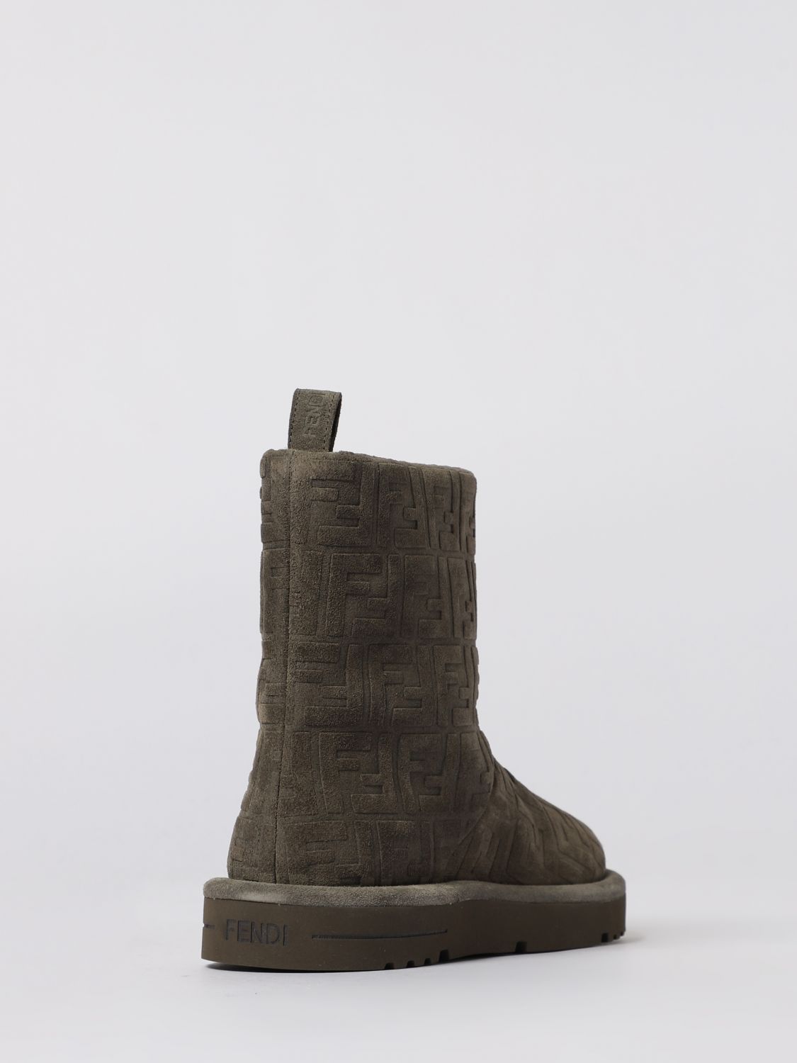 woman's boots