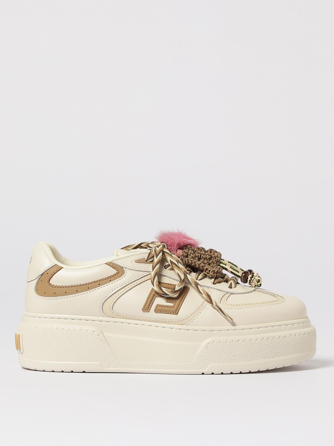 woman's sneakers