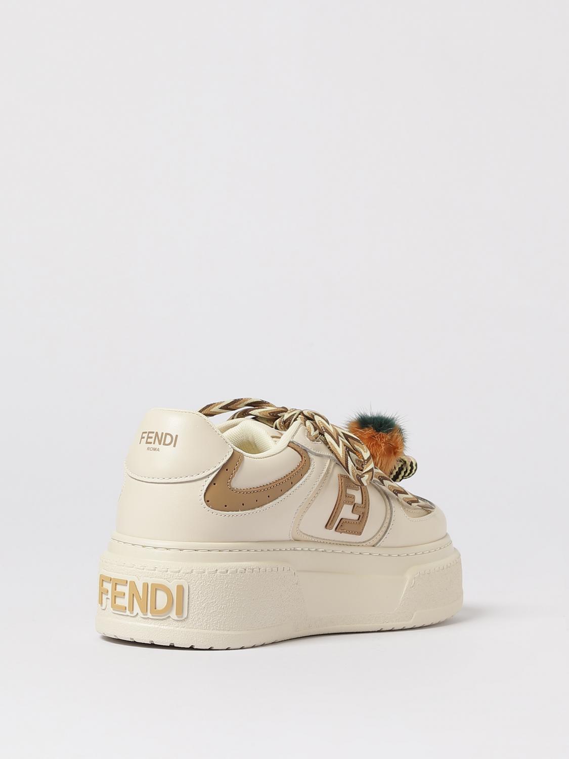 woman's sneakers