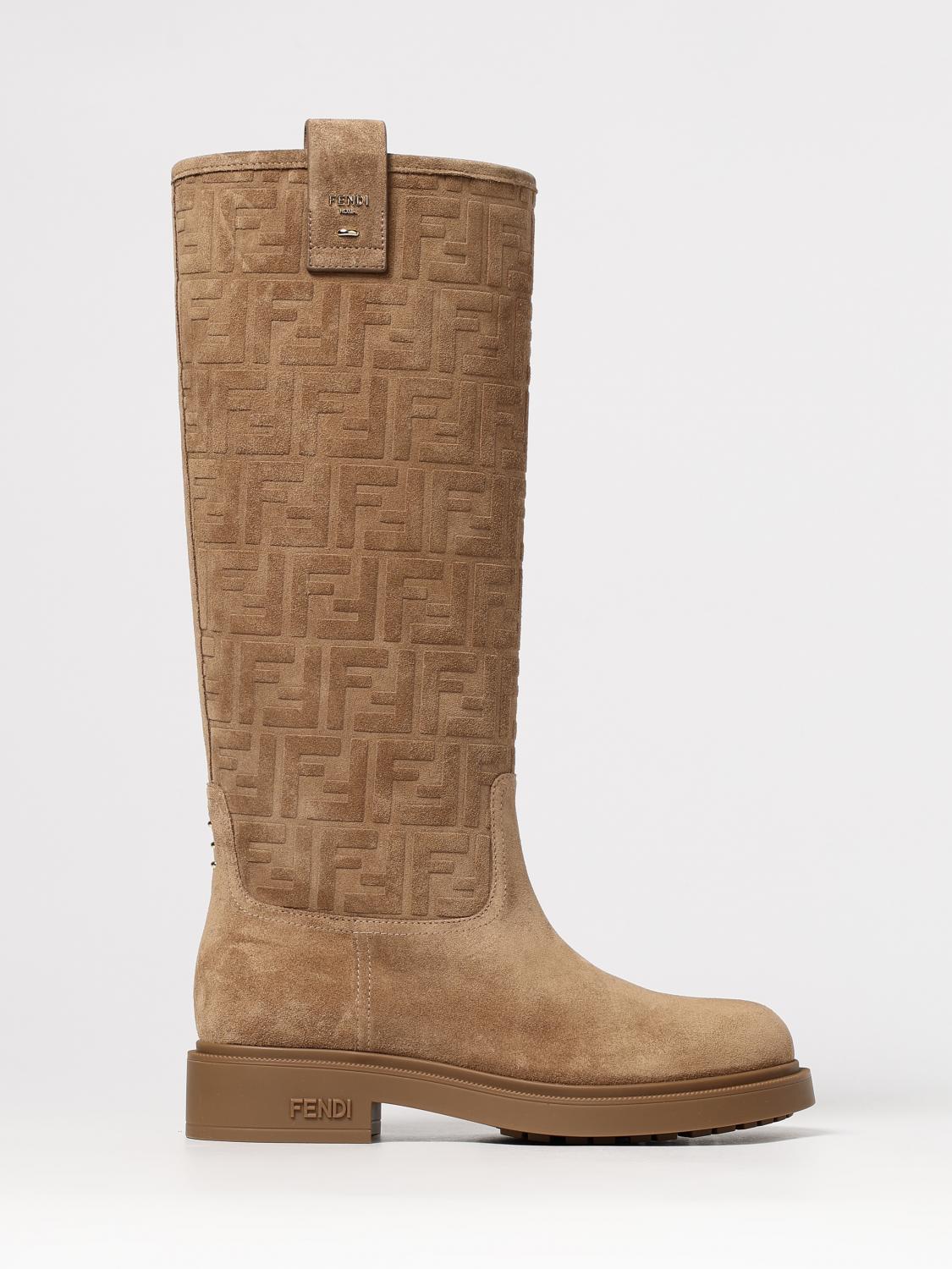 woman's boots