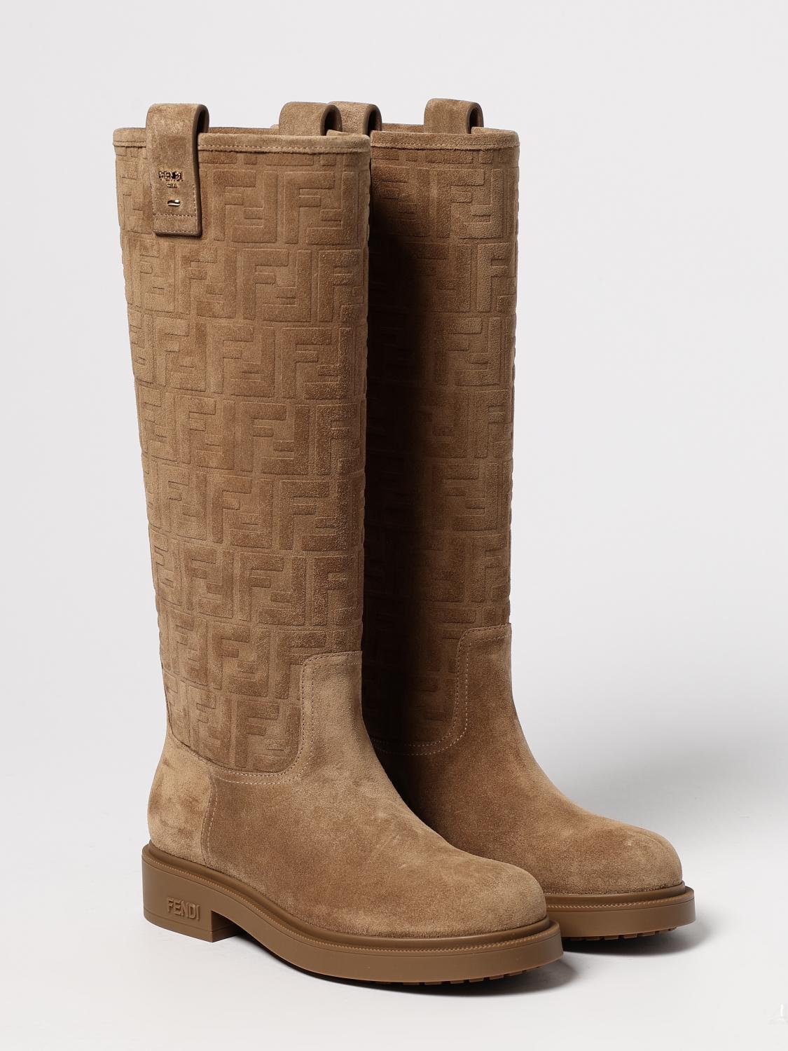 woman's boots
