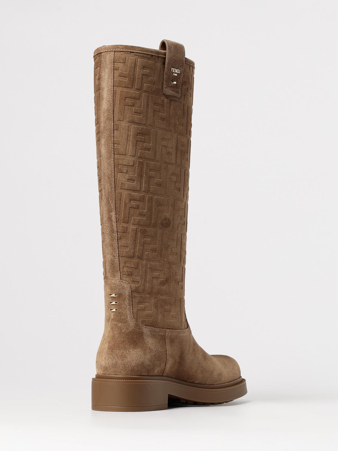 woman's boots