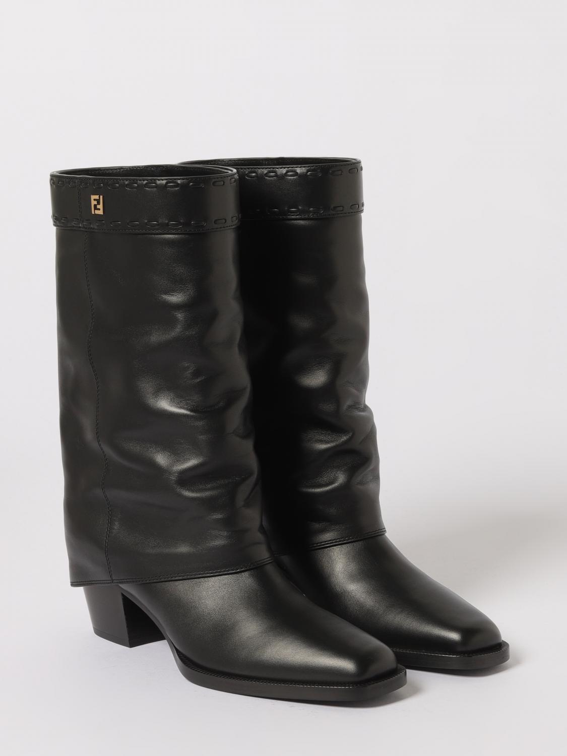 woman's boots