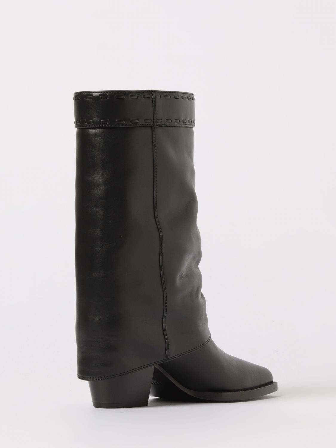 woman's boots