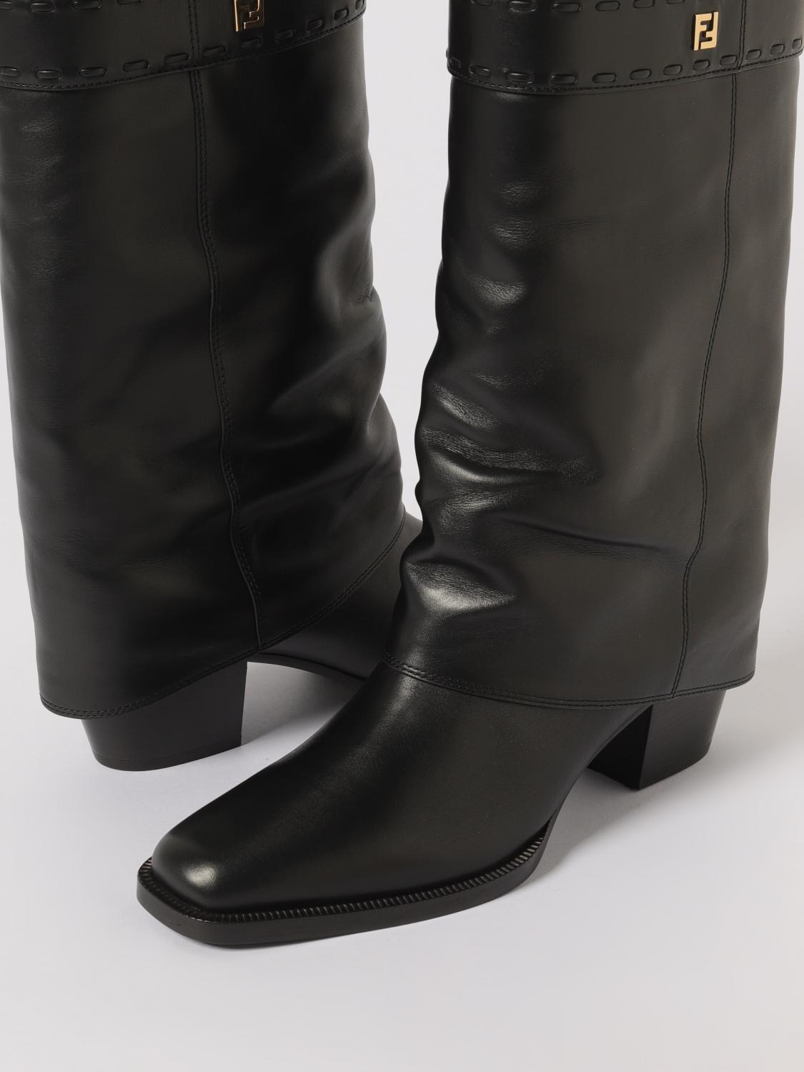 woman's boots