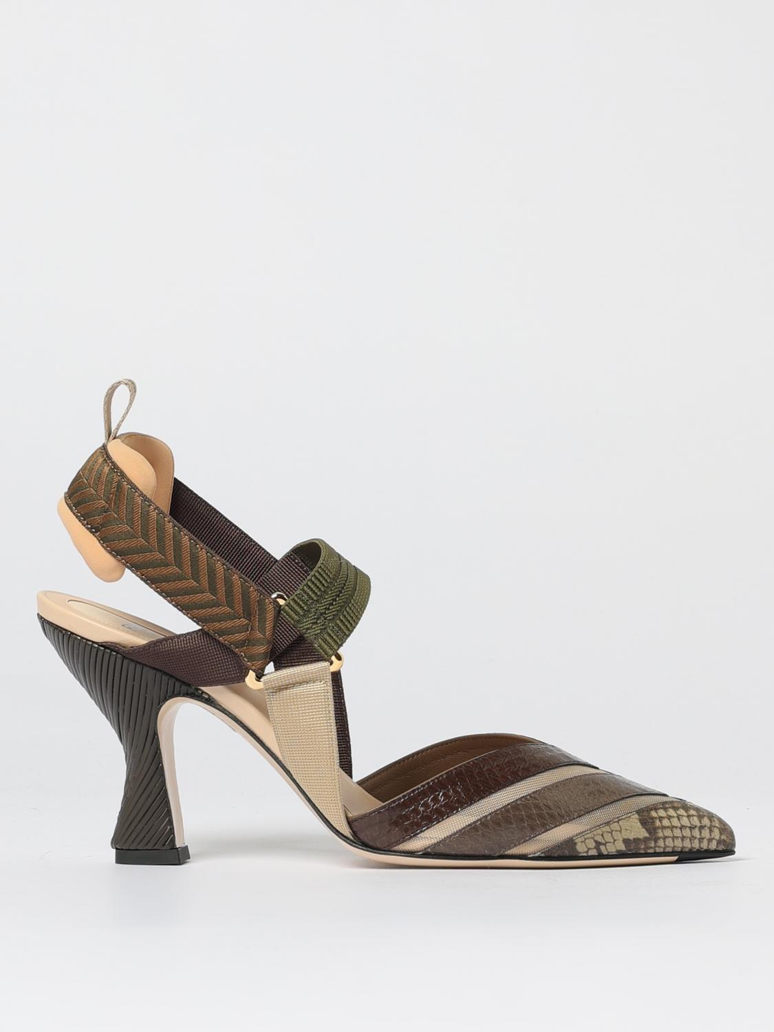 woman's pump