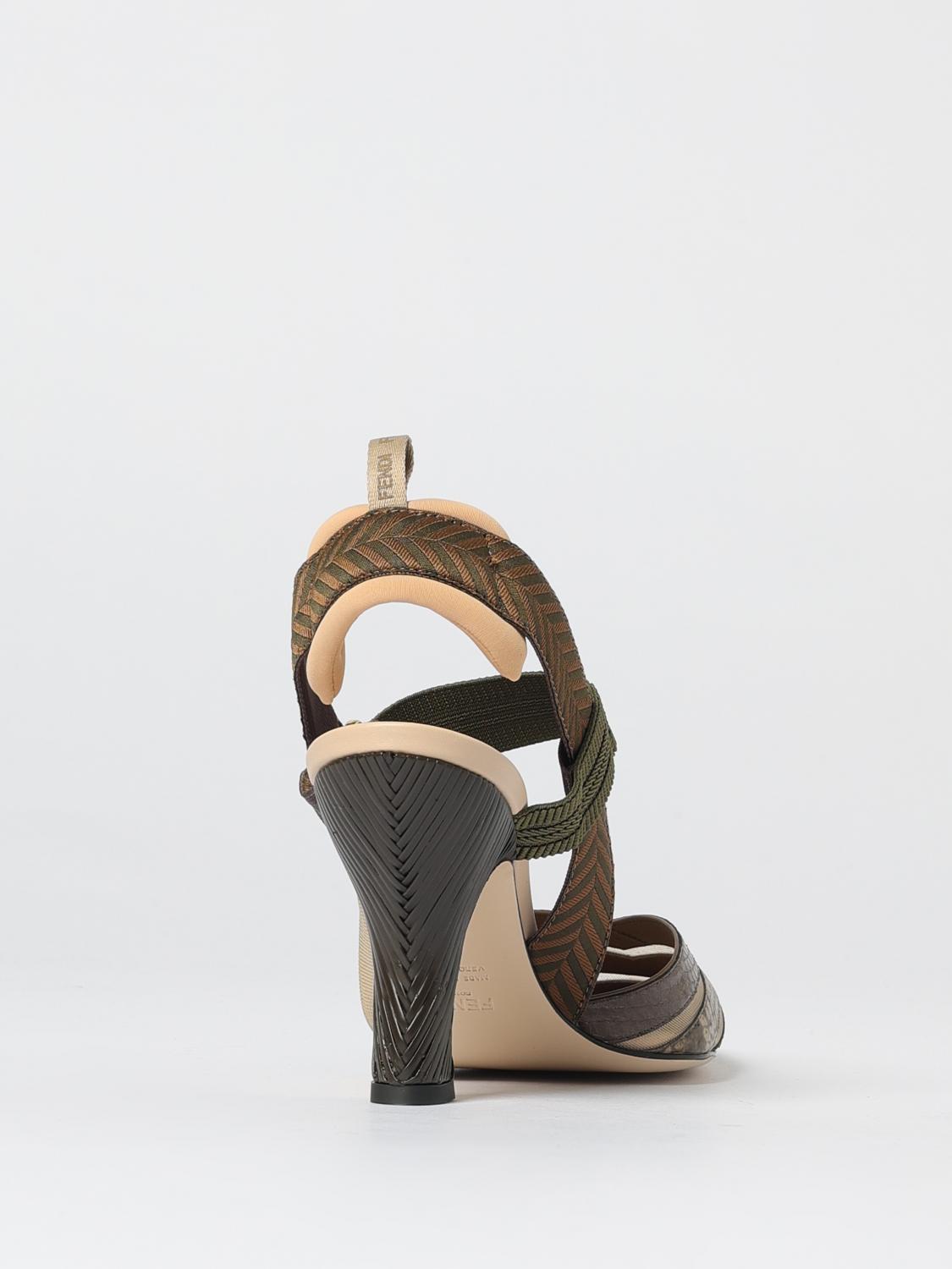 woman's pump