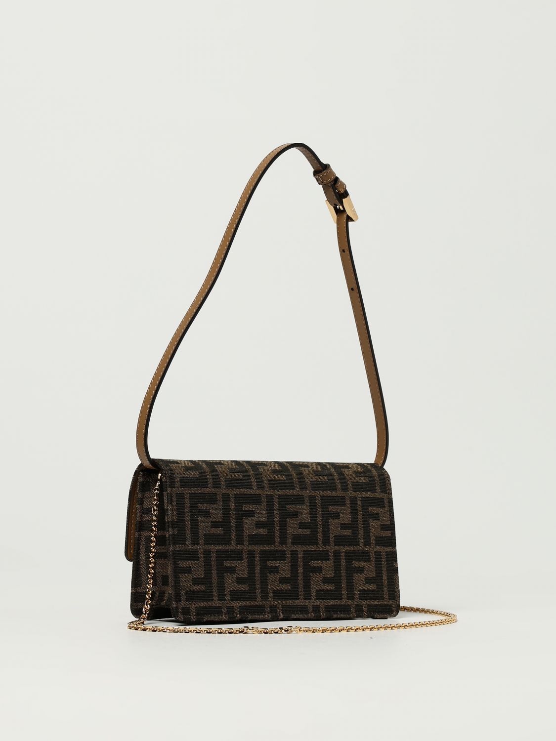 woman's wallet