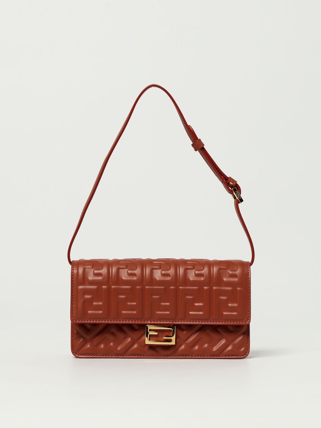woman's wallet
