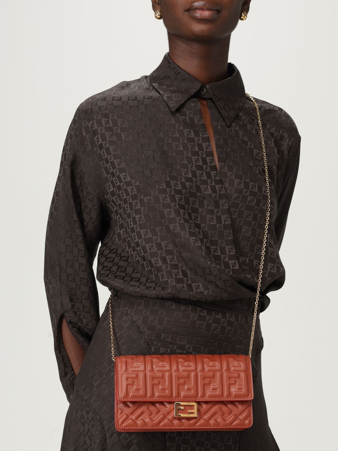 woman's wallet