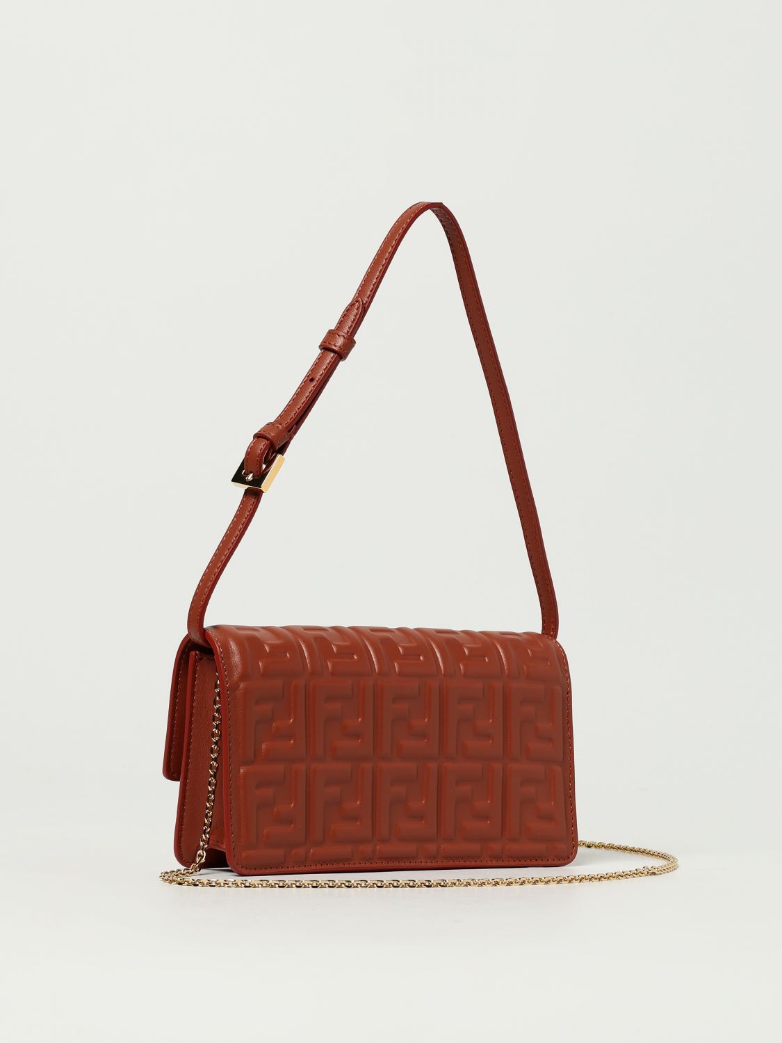 woman's wallet
