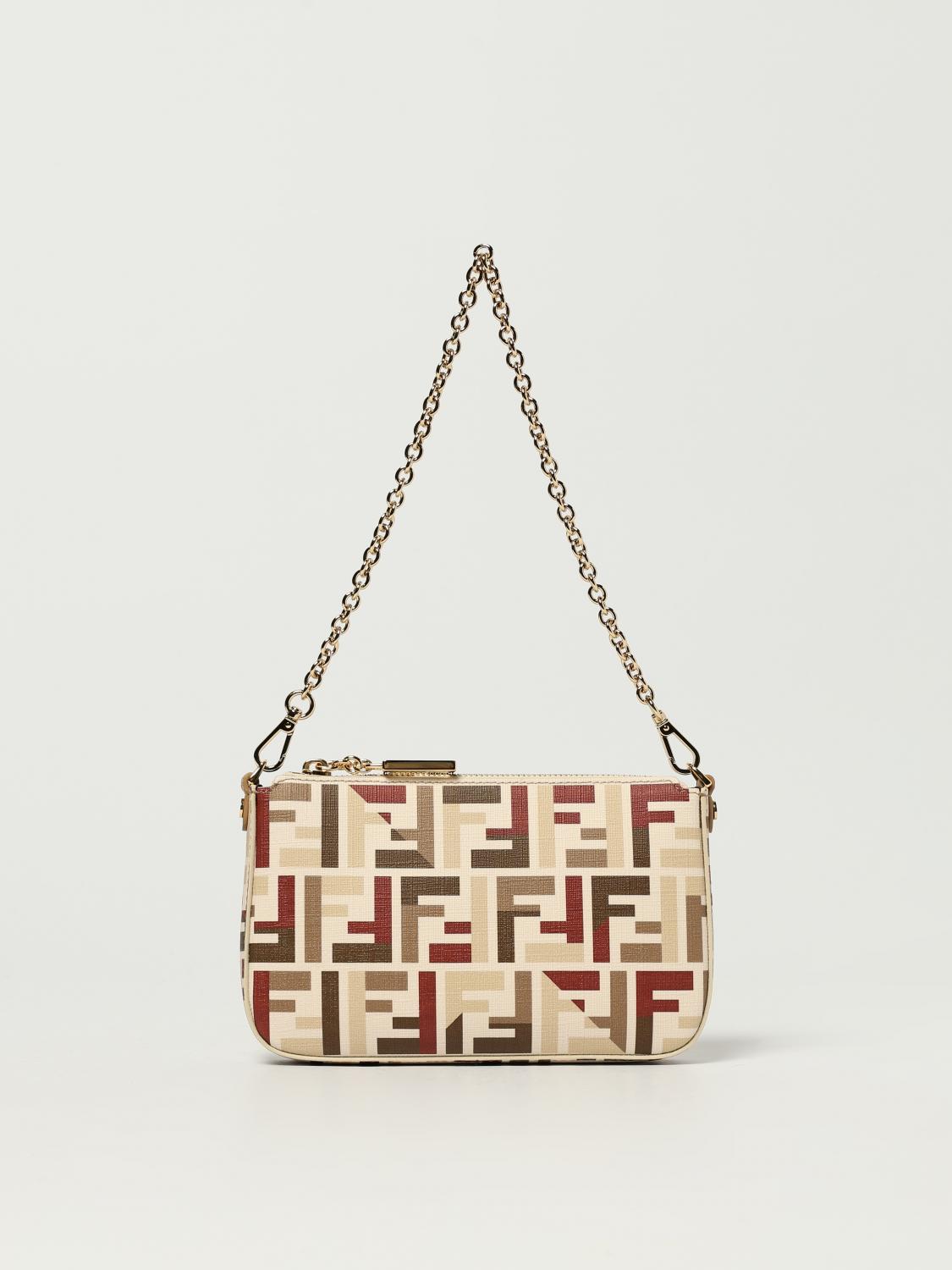 woman's mini bag