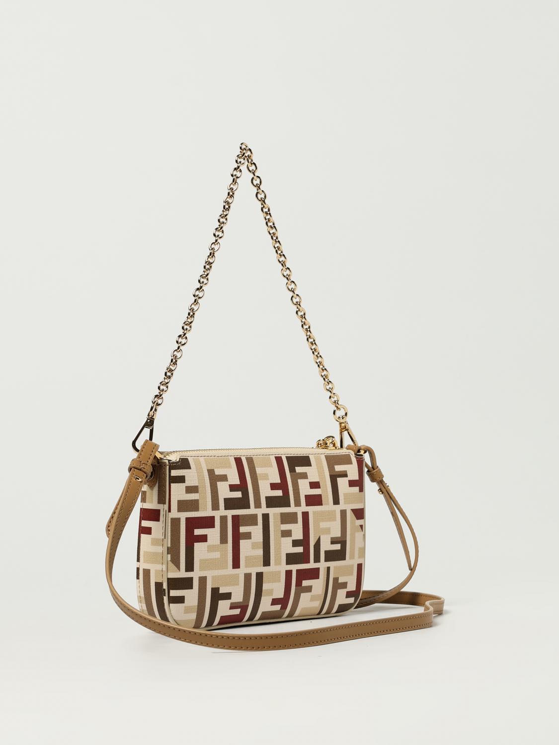 woman's mini bag