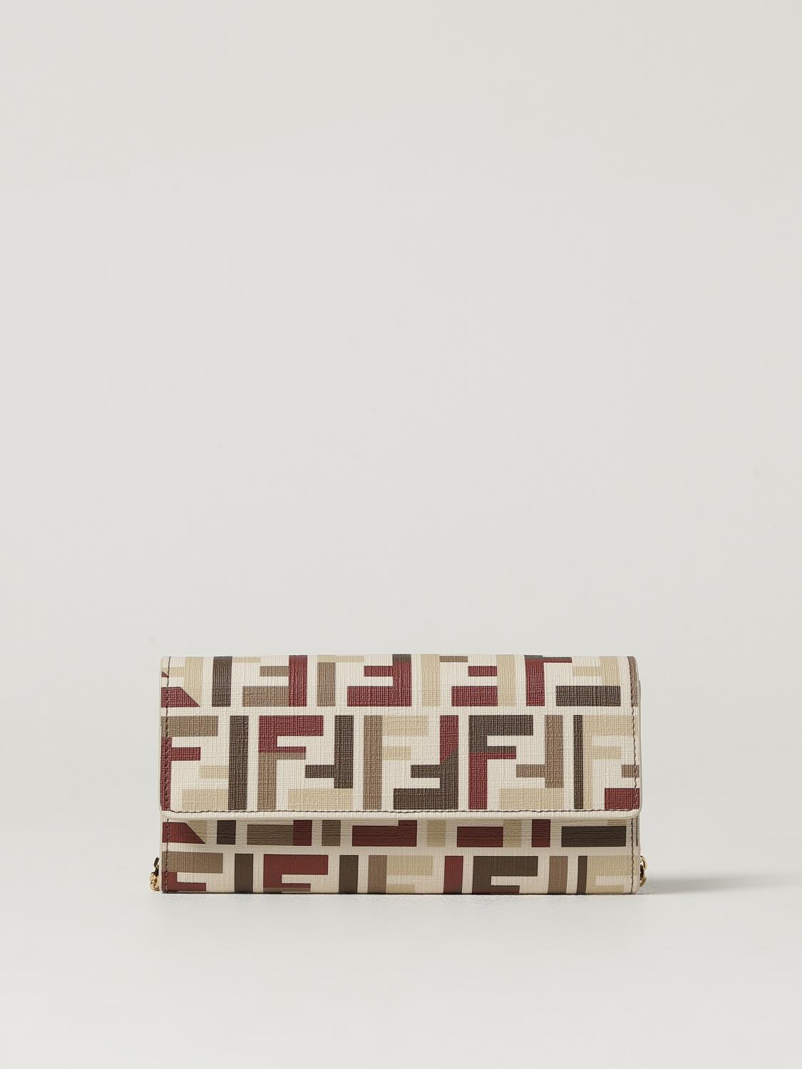 woman's mini bag