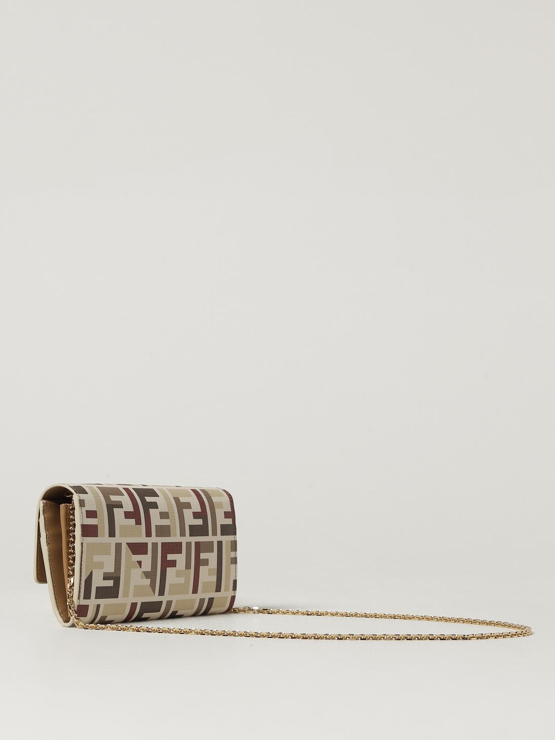 woman's mini bag